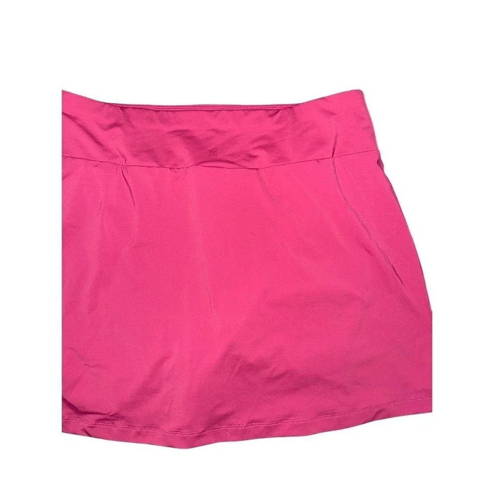 Duluth Trading AKHG‎ Lost Lake Swim Skort Womens 6 Pink UPF 50+ Built-In Shorts
